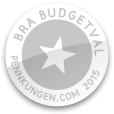 Bra budgetval Bra budgetval