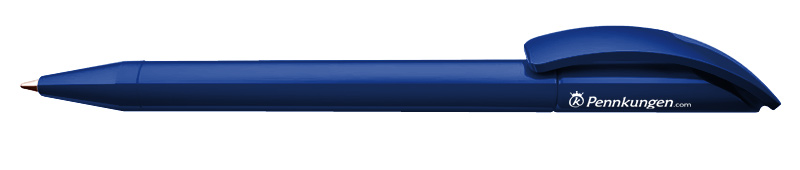 DS3 Polished penna bild DS3 Polished penna bild