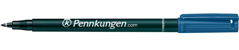 Lumocolor P penna bild Lumocolor P penna bild