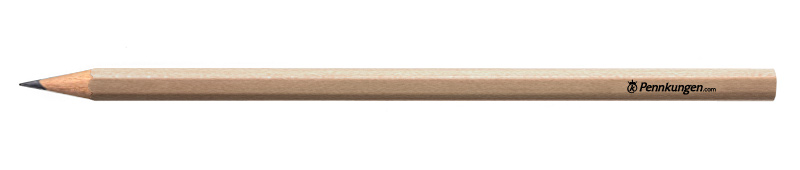 Hex Basic Natur penna bild Hex Basic Natur penna bild
