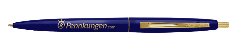 Clic Gold penna bild Clic Gold penna bild