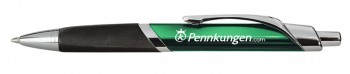 Titta n&auml;rmare p&aring; pennan Bermuda