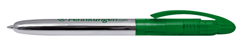 Plaza Metal penna bild Plaza Metal penna bild