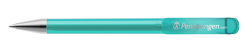 DS3 Metal penna bild DS3 Metal penna bild