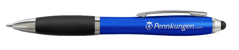 Nimbus Touch penna bild Nimbus Touch penna bild