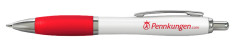 Se alla priser och färger för pennan Nimbus White