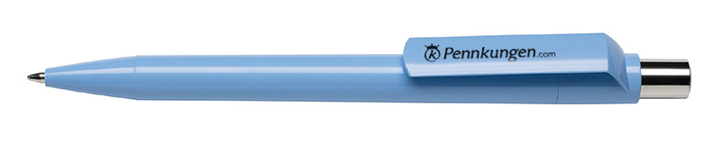 Dot Chrome penna bild Dot Chrome penna bild