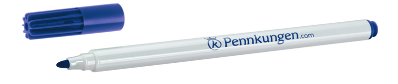 White Board Fine penna bild White Board Fine penna bild