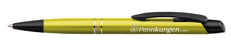 Gulliver Black penna bild Gulliver Black penna bild
